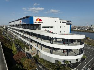 東京江戸川DSセンター